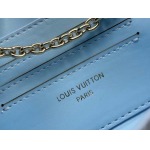 2025年5月28日入荷Louis Vuitton バッグM14564   Wallet On Chain   LV Bloom   11.5 x 4 x 20 CM 人気の新作/誕生日プレゼント/ZC工場