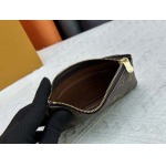 2025年5月28日入荷Louis VuittonM13559  財布 SIZE：15×9×1cm 人気の新作/誕生日プレゼント/ZC工場