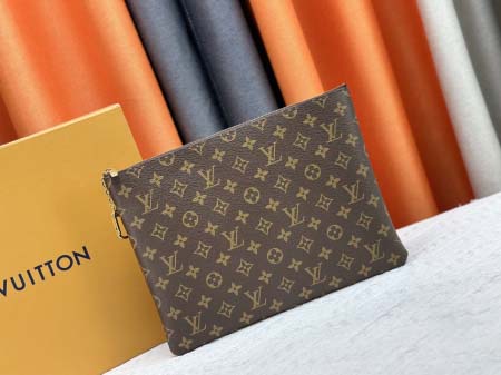 2025年5月28日入荷Louis Vuitton バッグM...