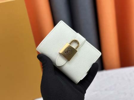 2025年5月28日入荷Louis Vuitton 財布Ma...