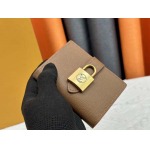 2025年5月28日入荷Louis Vuitton 財布Maison “PortfoilleLowy·Compact”  M12408   SIZE： 11 x 8.5 x 2CM 人気の新作/誕生日プレゼント/ZC工場