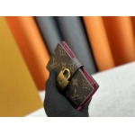 2025年5月28日入荷Louis Vuitton 財布Maison “PortfoilleLowy·Compact”  M12408   SIZE： 11 x 8.5 x 2CM 人気の新作/誕生日プレゼント/ZC工場