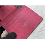 2025年5月28日入荷Louis Vuitton 財布Maison “PortfoilleLowy·Compact”  M12408   SIZE： 11 x 8.5 x 2CM 人気の新作/誕生日プレゼント/ZC工場