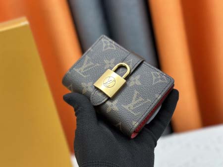 2025年5月28日入荷Louis Vuitton 財布Ma...