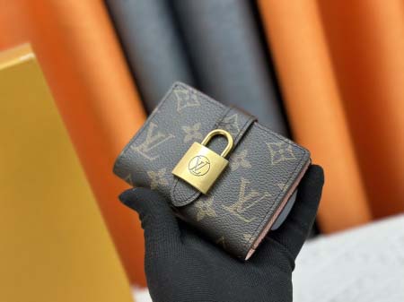 2025年5月28日入荷Louis Vuitton 財布Ma...