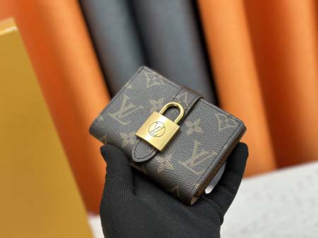 2025年5月28日入荷Louis Vuitton 財布Ma...