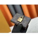 2025年5月28日入荷Louis Vuitton 財布Maison “PortfoilleLowy·Compact”  M12408   SIZE： 11 x 8.5 x 2CM 人気の新作/誕生日プレゼント/ZC工場