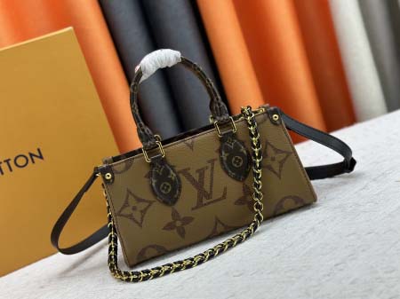 2025年5月28日入荷Louis Vuitton バッグM...