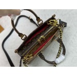 2025年5月28日入荷Louis Vuitton バッグM14236  OnTheGo East West  Monogram Giant Monogram Reverse13 x 10 x 25 CM 人気の新作/誕生日プレゼント/ZC