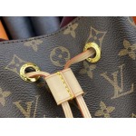 2025年5月28日入荷Louis Vuitton バッグM46581  NéONOé BB Monogram Neoono BB 20 x 20 x 13 cm。 人気の新作/誕生日プレゼント/ZC工場