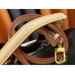 2025年5月28日入荷Louis Vuitton バッグM46581  NéONOé BB Monogram Neoono BB 20 x 20 x 13 cm。 人気の新作/誕生日プレゼント/ZC工場