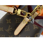 2025年5月28日入荷Louis Vuitton バッグM46581  NéONOé BB Monogram Neoono BB 20 x 20 x 13 cm。 人気の新作/誕生日プレゼント/ZC工場