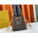 2025年5月28日入荷Louis Vuitton バッグM46581  NéONOé BB Monogram Neoono BB 20 x 20 x 13 cm。 人気の新作/誕生日プレゼント/ZC工場
