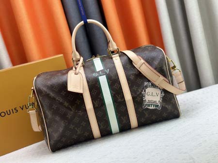 2025年5月28日入荷Louis Vuitton バッグM...