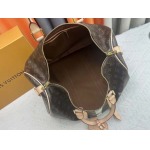 2025年5月28日入荷Louis Vuitton バッグM01949 M41418  M40569 M45604 M40605 Keepall 45旅行バッグ Monogram Eclipse SIZE：45.0 x 27.0 x 20.