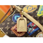 2025年5月28日入荷Louis Vuitton バッグM14736  Keepall Bandouliere 45 旅行バッグ Monogram DuneSIZE：45x27x20 cm 人気の新作/誕生日プレゼント/ZC工場