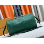 2025年5月28日入荷Louis Vuitton バッグM13008 M12799 M12800 M41416 Keell Bandoulière 50 旅行バッグ  Monogram Shadow  Monogram SIZE：50 x