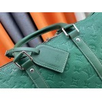 2025年5月28日入荷Louis Vuitton バッグM13008 M12799 M12800 M41416 Keell Bandoulière 50 旅行バッグ  Monogram Shadow  Monogram SIZE：50 x