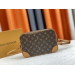 2025年5月28日入荷Louis Vuitton バッグm51274  SIZE：LV クラシックショルダーバッグ，27CMx17x7， 人気の新作/誕生日プレゼント/ZC工場
