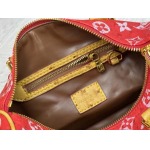 2025年5月28日入荷Louis Vuitton バッグSpeedy  Bandoulière 25 Monogram Leather  Monogram  25 x 15 x 15CM 人気の新作/誕生日プレゼント/ZC工場