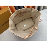 2025年5月28日入荷Louis Vuitton バッグM40995  Neverfull SIZE：32x29x17 人気の新作/誕生日プレゼント/ZC工場
