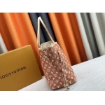 2025年5月28日入荷Louis Vuitton バッグM40995  Neverfull SIZE：32x29x17 人気の新作/誕生日プレゼント/ZC工場