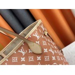 2025年5月28日入荷Louis Vuitton バッグM40995  Neverfull SIZE：32x29x17 人気の新作/誕生日プレゼント/ZC工場