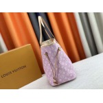 2025年5月28日入荷Louis Vuitton バッグM40995  Neverfull SIZE：32x29x17 人気の新作/誕生日プレゼント/ZC工場