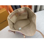 2025年5月28日入荷Louis Vuitton バッグM40995  Neverfull SIZE：32x29x17 人気の新作/誕生日プレゼント/ZC工場