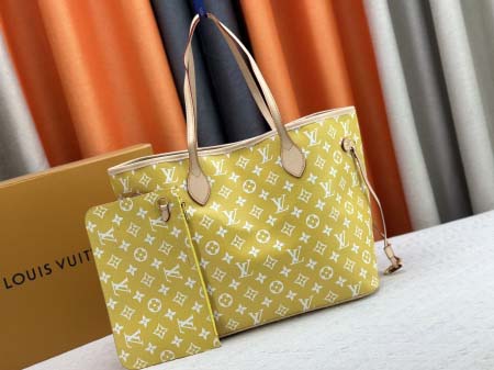 2025年5月28日入荷Louis Vuitton バッグM...