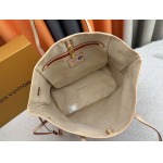 2025年5月28日入荷Louis Vuitton バッグM40995  Neverfull SIZE：32x29x17 人気の新作/誕生日プレゼント/ZC工場