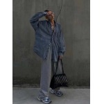 2025年5月29日入荷新作 Balenciaga  crush  SIZE：39.9*24.9*13    お安い/人気/革/バッグ/XX工場