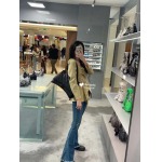 2025年5月29日入荷新作 Balenciaga  crush  SIZE：39.9*24.9*13    お安い/人気/革/バッグ/XX工場