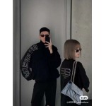 2025年5月29日入荷新作 Balenciagaデニムのバッグ SIZE:31×20×9.5cmSIZE25*15*9.5    お安い/人気/革/バッグ/XX工場