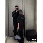 2025年5月29日入荷新作 Balenciagaデニムのバッグ SIZE:31×20×9.5cmSIZE25*15*9.5    お安い/人気/革/バッグ/XX工場