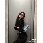 2025年5月29日入荷新作 Balenciagaデニムのバッグ SIZE:31×20×9.5cmSIZE25*15*9.5    お安い/人気/革/バッグ/XX工場