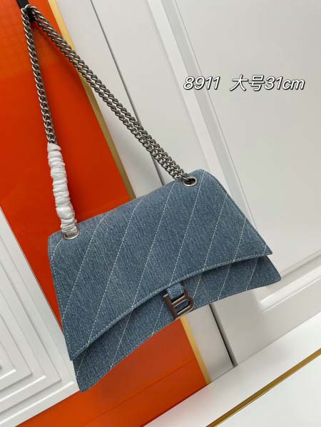 2025年5月29日入荷新作 Balenciaga デニムの...