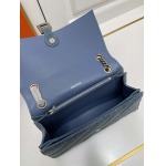 2025年5月29日入荷新作 Balenciaga デニムのバッグ SIZE:31×20×9.5cmSIZE25*15*9.5    お安い/人気/革/バッグ/XX工場