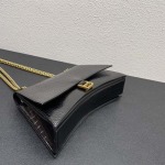 2025年5月29日入荷新作 Balenciaga  crush  SIZE： 31x 20x 10cm  SIZE： 40× 25× 13cm    お安い/人気/革/バッグ/XX工場