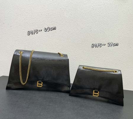 2025年5月29日入荷新作 Balenciaga  cru...