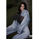 2025年5月29日入荷新作 Balenciaga  crush  SIZE： 31x 20x 10cm  SIZE： 40× 25× 13cm    お安い/人気/革/バッグ/XX工場