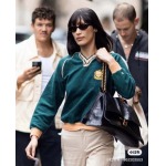 2025年5月29日入荷新作 Balenciaga  crush  SIZE： 31x 20x 10cm  SIZE： 40× 25× 13cm    お安い/人気/革/バッグ/XX工場