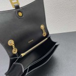 2025年5月29日入荷新作 Balenciaga  crush  SIZE： 31x 20x 10cm  SIZE： 40× 25× 13cm    お安い/人気/革/バッグ/XX工場