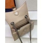 2025年5月29日入荷新作 Balenciaga Crush SIZE：21x4.5x15cm    お安い/人気/革/バッグ/XX工場