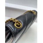 2025年5月29日入荷新作 Balenciaga Crush SIZE：21x4.5x15cm    お安い/人気/革/バッグ/XX工場