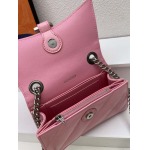 2025年5月29日入荷新作 Balenciaga Crush SIZE：21x4.5x15cm    お安い/人気/革/バッグ/XX工場