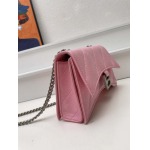 2025年5月29日入荷新作 Balenciaga Crush SIZE：21x4.5x15cm    お安い/人気/革/バッグ/XX工場