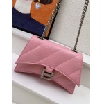 2025年5月29日入荷新作 Balenciaga Crush SIZE：21x4.5x15cm    お安い/人気/革/バッグ/XX工場