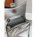 2025年5月29日入荷新作 Balenciaga Crush SIZE：21x4.5x15cm    お安い/人気/革/バッグ/XX工場