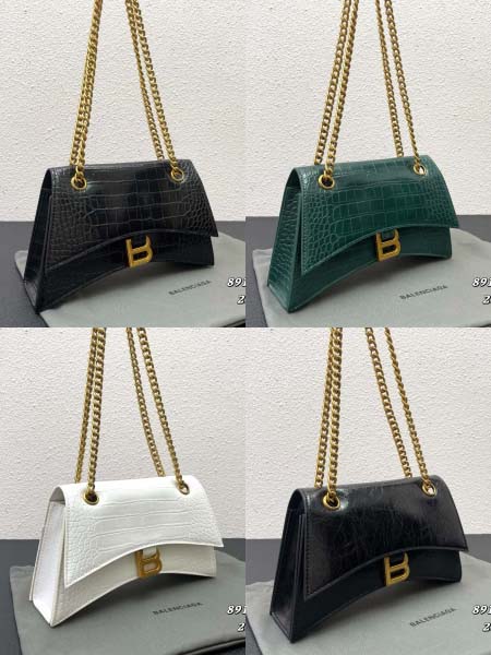 2025年5月29日入荷新作 Balenciaga  SIZ...